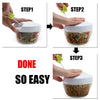 Manual Food Chopper