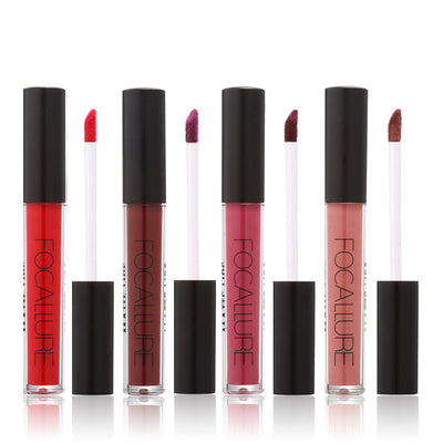 Focallure™ Long Lasting Waterproof Lipstick