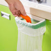 Hanging Trash Bag Holder