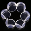 Table Corner Protectors - Baby Proof Table Edges! Set of 20!