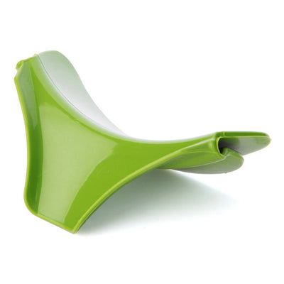 Convenient Silicone Soup Funnel