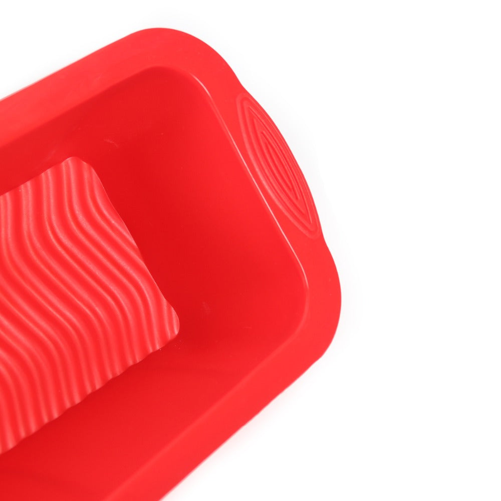 Non Stick Bread Loaf and Cake Mold