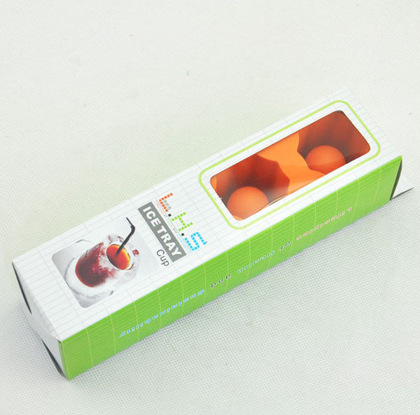 Shot Glasses Ice Mould Tray