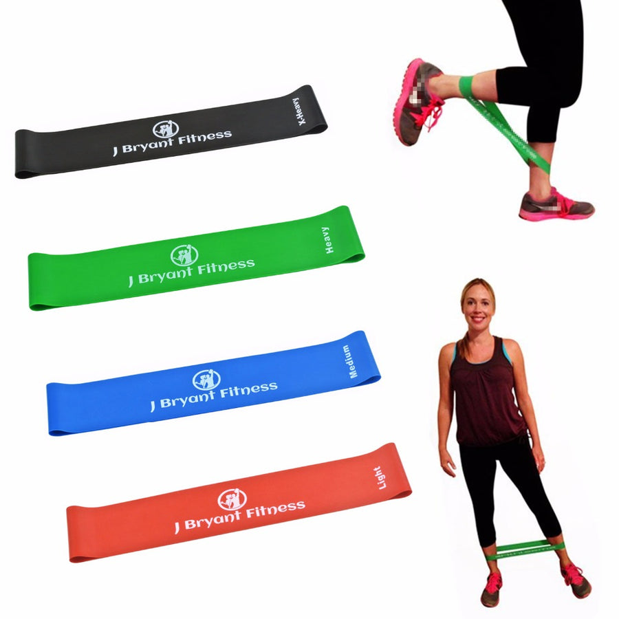 Workout Resistance Band