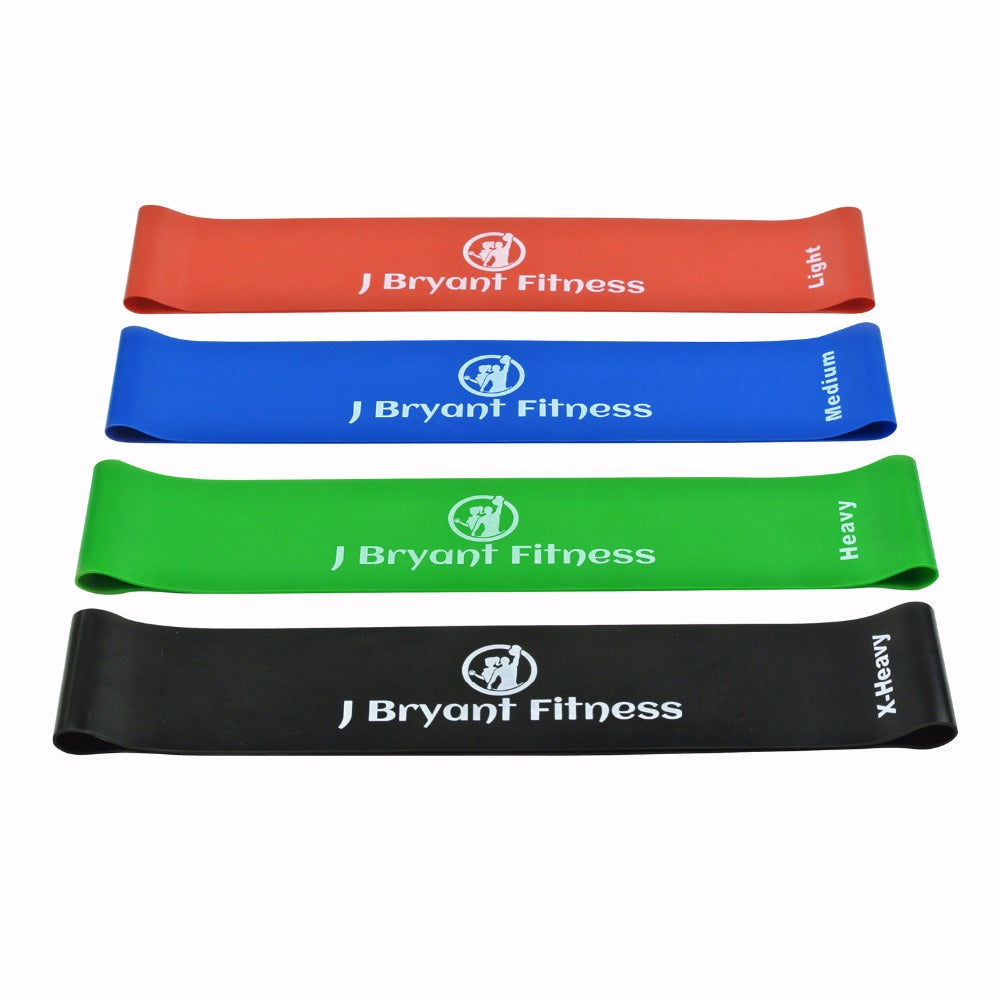 Workout Resistance Band