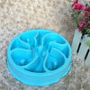 Slow Feeding Bowl