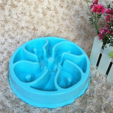 Slow Feeding Bowl