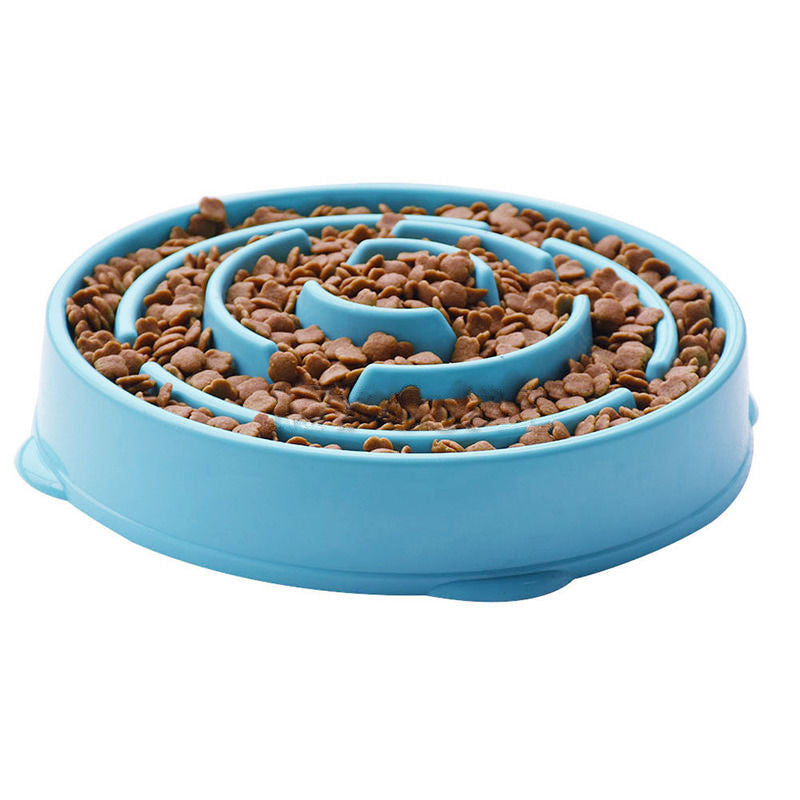 Slow Feeding Bowl