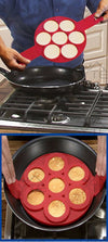 Non-Stick Perfect Pancake Flipper