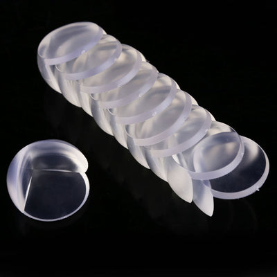Table Corner Protectors - Baby Proof Table Edges! Set of 20!