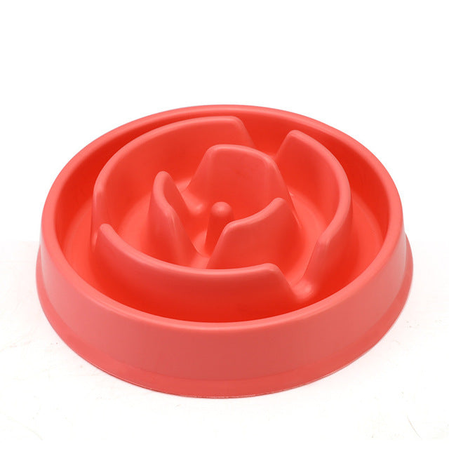 Slow Feeding Bowl