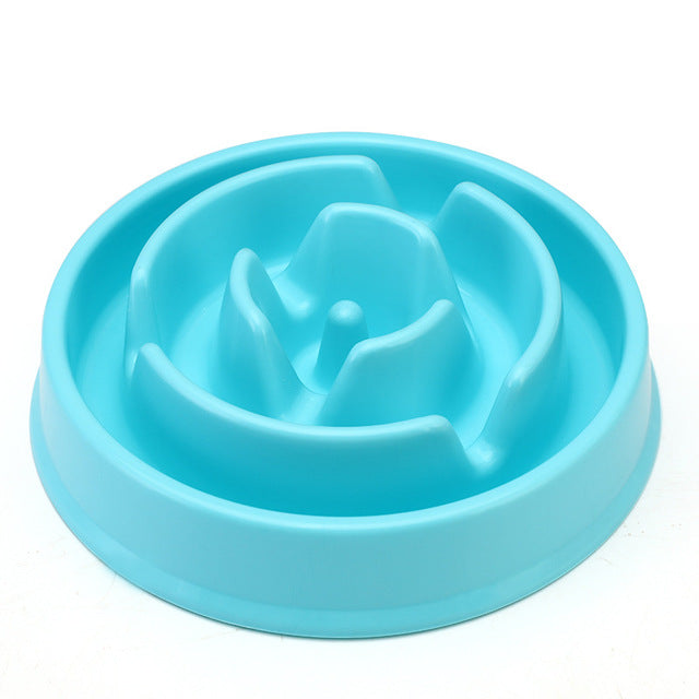 Slow Feeding Bowl
