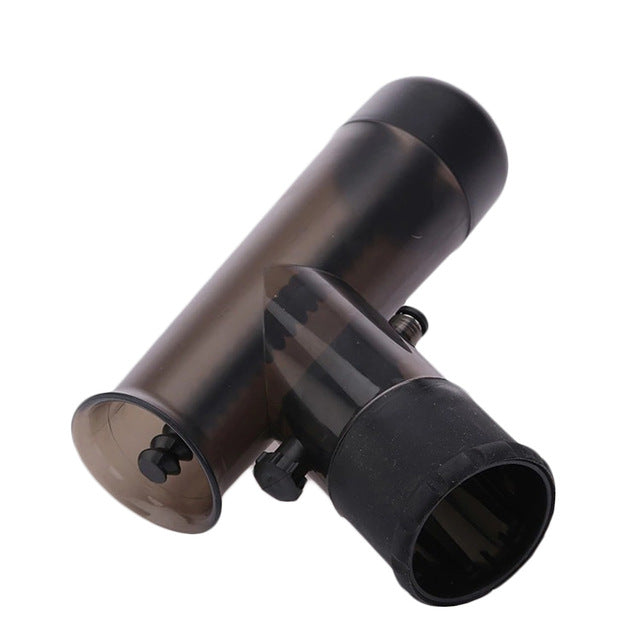 Wind Spin Hair Curl Diffuser