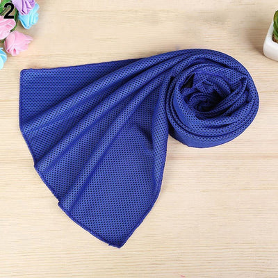 Instant Cooling Towel