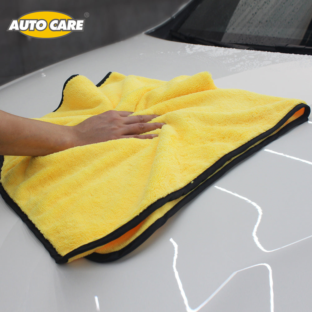 Super Absorbent Car Cleaning Towel
