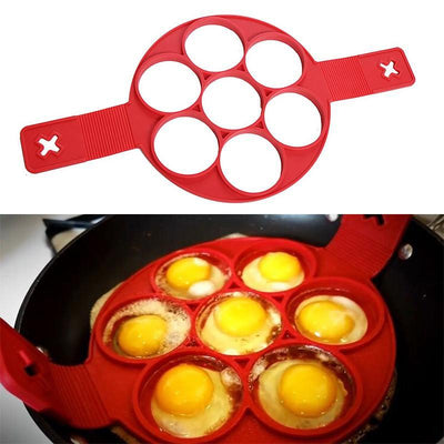 Non-Stick Perfect Pancake Flipper