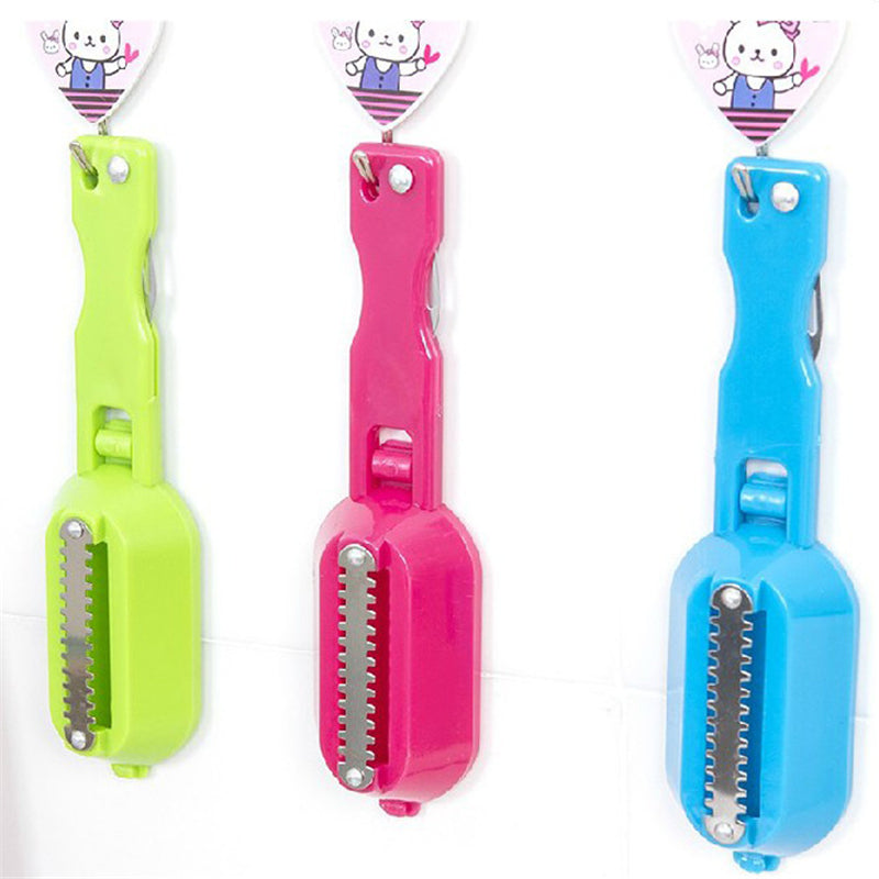 Stainless Steel Scales Skinner