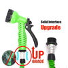 Expandable Magic Flexible Garden Water Hose with Spray Nozzle