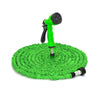 Expandable Magic Flexible Garden Water Hose with Spray Nozzle