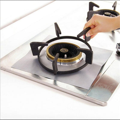 Reusable Stove Top Protector