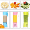 Portable USB Electric Fruit Citrus Juicer