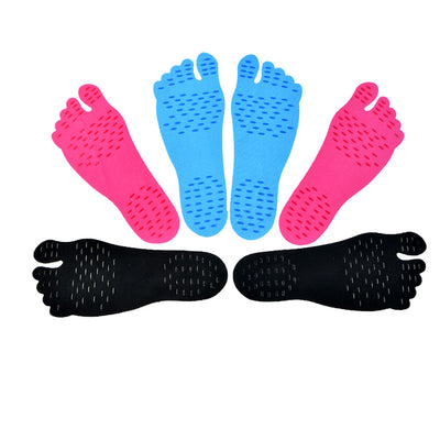 Stick-on Soles ( 1 Pair )
