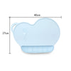 Baby Silicone Placemat Plate