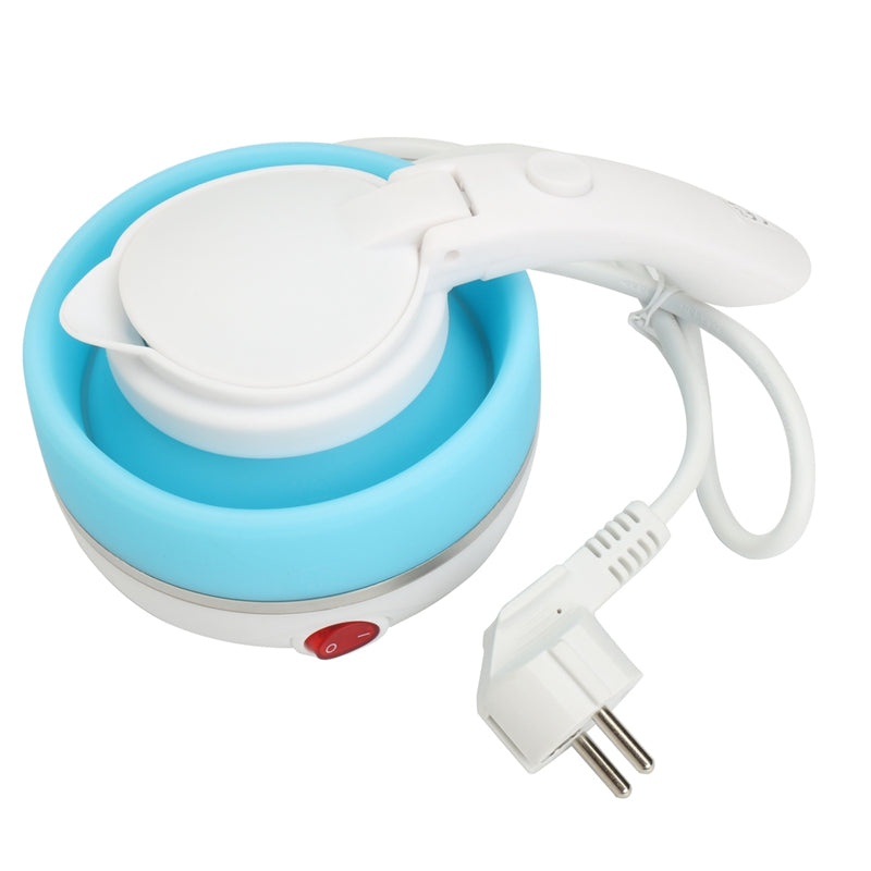 Smart foldable Electric Kettle