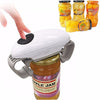 One Touch Electric Can Opener