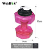 2.5L Dumbbell Shaped Water Bottle