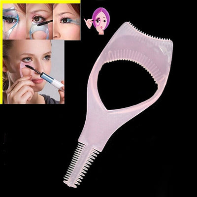 3 in 1 Mascara Shield Guard