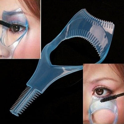 3 in 1 Mascara Shield Guard