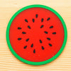 Yummy Jelly Fruit Coasters- Guaranteed Non-Slip!