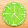 Yummy Jelly Fruit Coasters- Guaranteed Non-Slip!