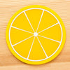 Yummy Jelly Fruit Coasters- Guaranteed Non-Slip!