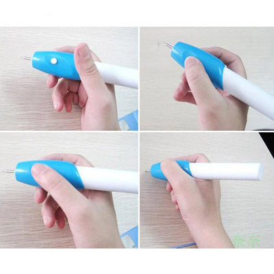 Mini Engraving Pen