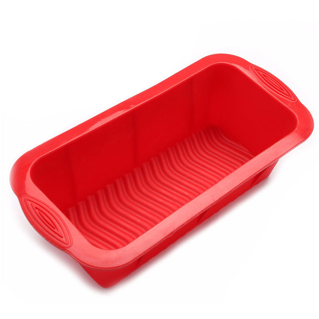 Non Stick Bread Loaf and Cake Mold
