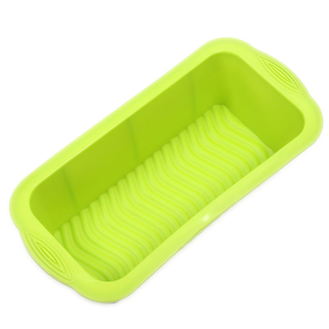 Non Stick Bread Loaf and Cake Mold
