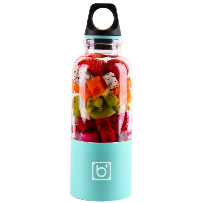 Portable Fruit Smoothie Blender