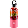 Portable Fruit Smoothie Blender