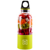 Portable Fruit Smoothie Blender
