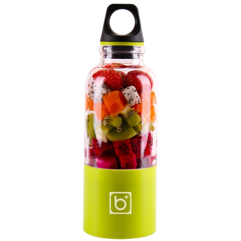 Portable Fruit Smoothie Blender