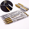 Metal Waterproof Paint Marker Pen