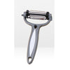 360 Degree Rotary Peeler