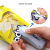 The Portable Food Sealer