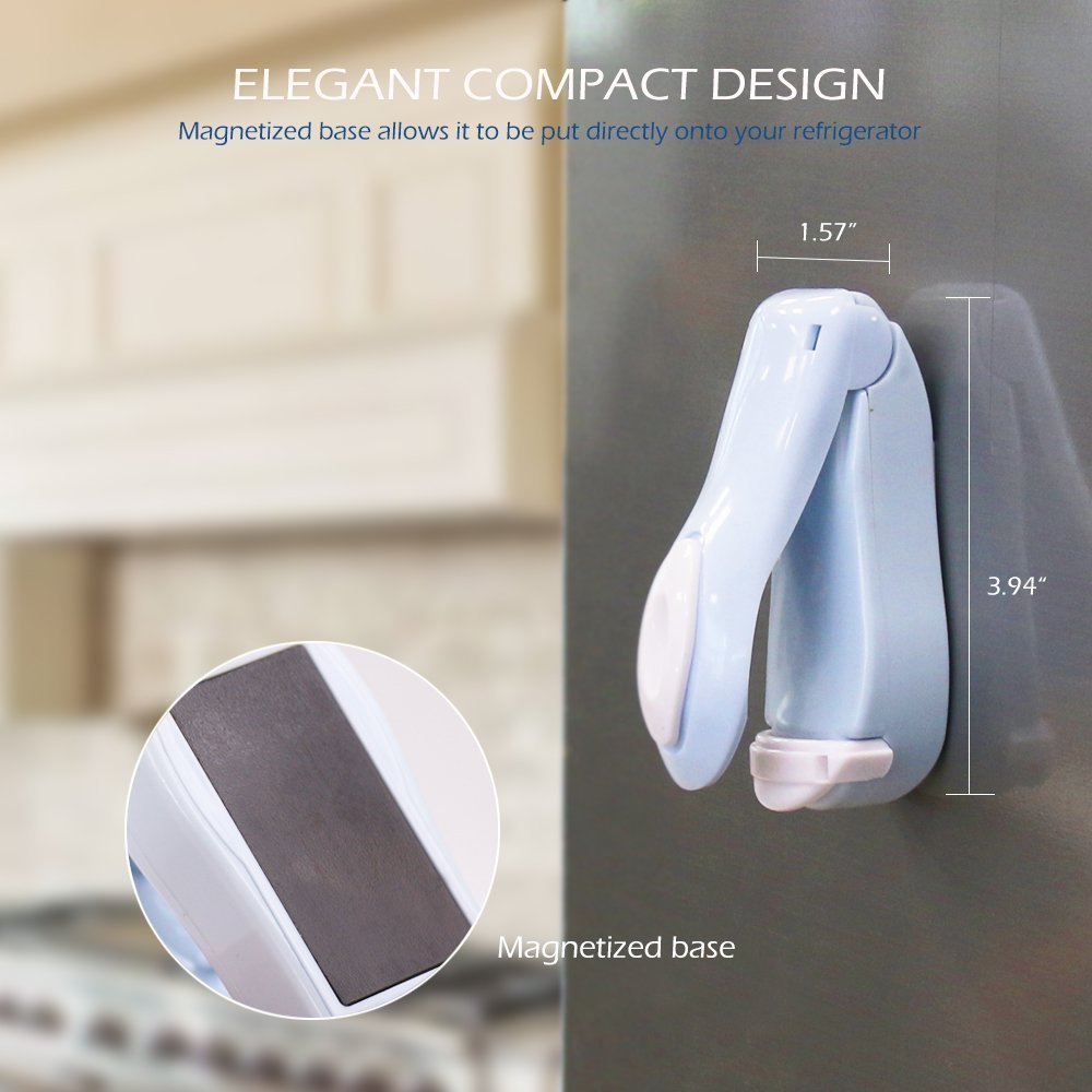 The Portable Food Sealer