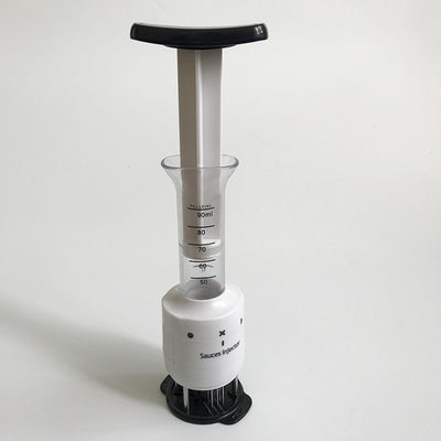 Marinade Meat Injector