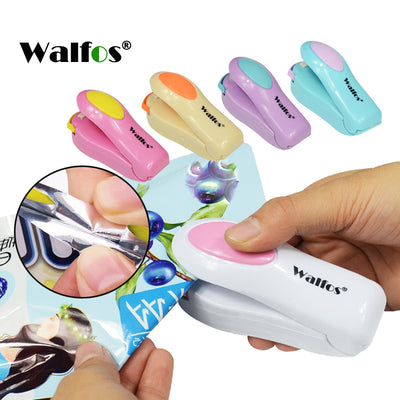 The Portable Food Sealer