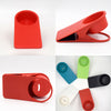 Clip on Cup Holder - Holds Beverage, For any Desk and Table!