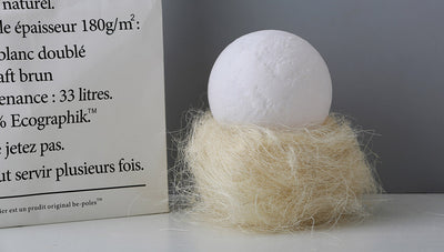 MOON LIGHT LAMP